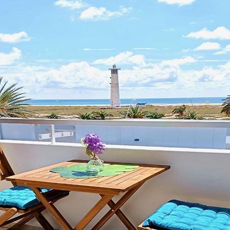 Welooveyou Colours Lighthouse Morro Jable  Eksteriør bilde